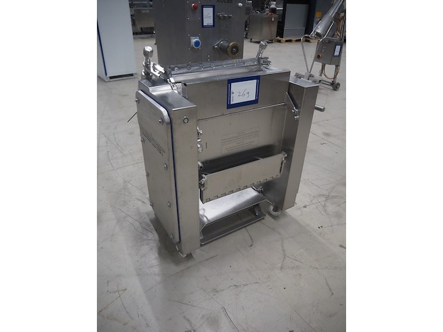 Weber - afbeelding 5 van  12