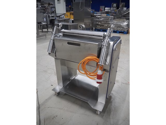 Weber - afbeelding 6 van  12