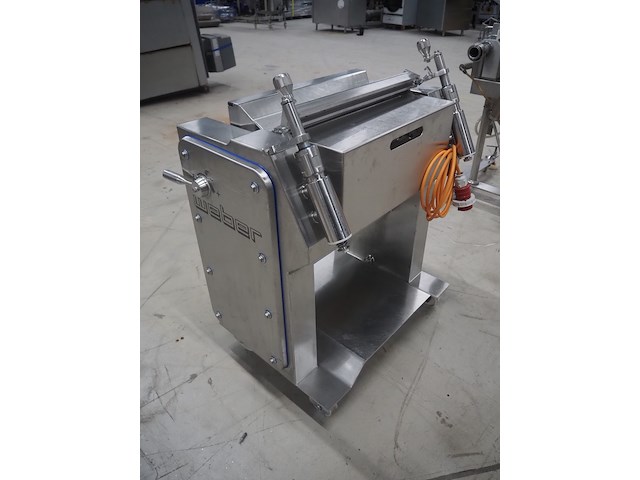 Weber - afbeelding 7 van  12