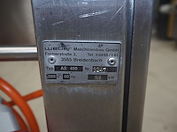 Weber - afbeelding 3 van  11