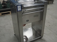 Weber - afbeelding 1 van  11