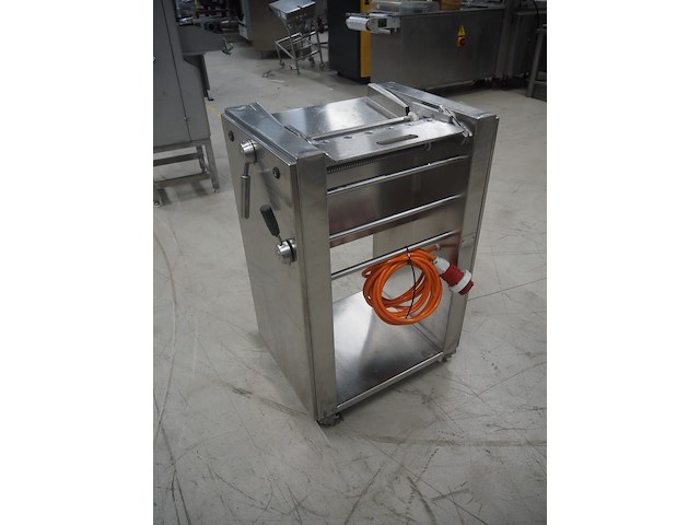 Weber - afbeelding 5 van  11