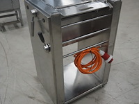 Weber - afbeelding 5 van  11