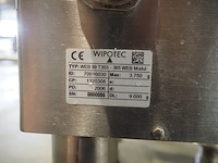 Weber - afbeelding 3 van  12