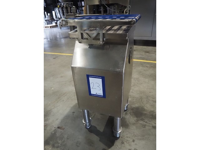 Weber - afbeelding 5 van  12