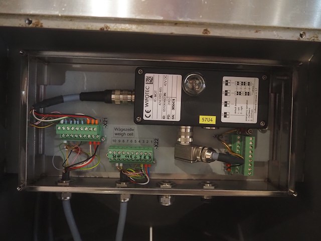 Weber - afbeelding 12 van  12