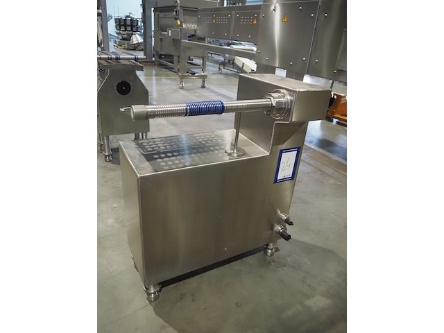 Weber - afbeelding 1 van  7