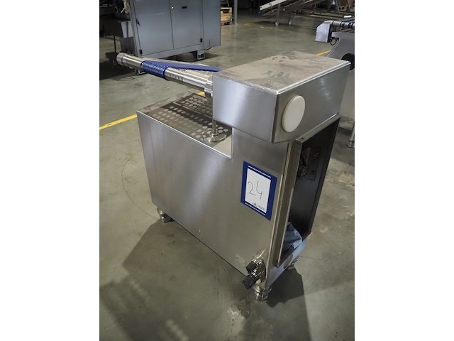 Weber - afbeelding 2 van  7