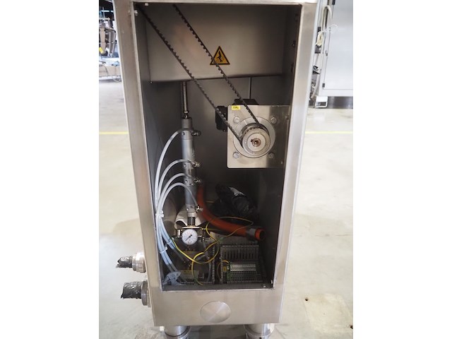Weber - afbeelding 6 van  7