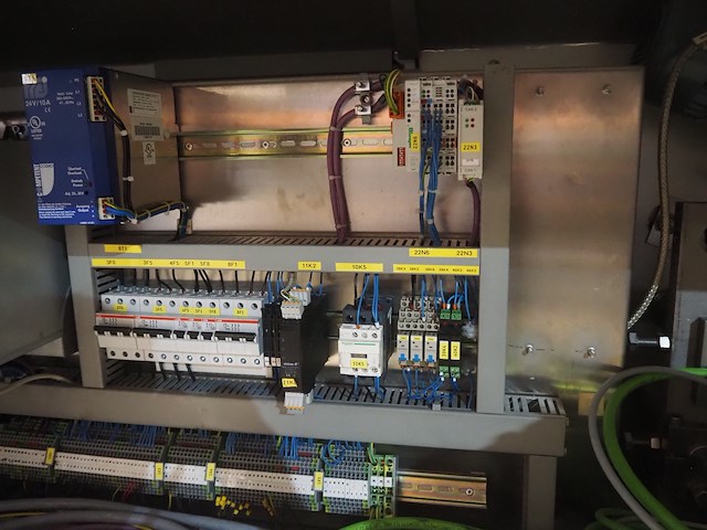 Weber - afbeelding 8 van  21