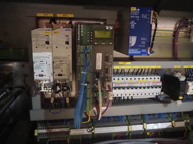 Weber - afbeelding 9 van  21