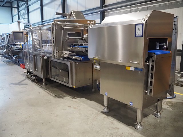 Weber - afbeelding 1 van  60