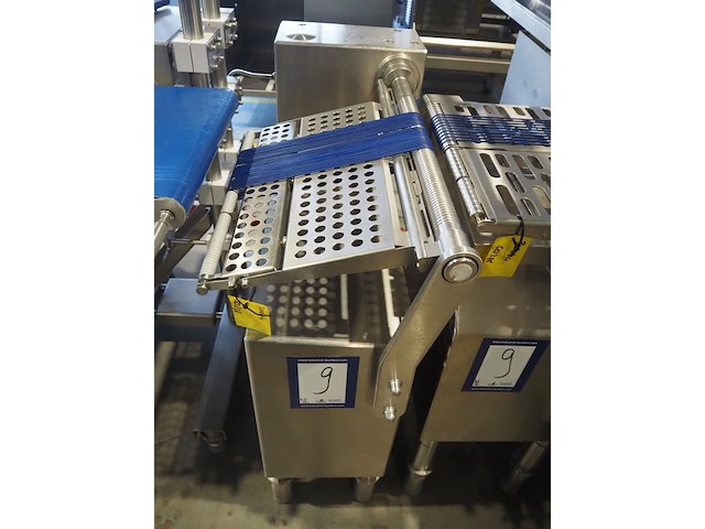Weber - afbeelding 38 van  60