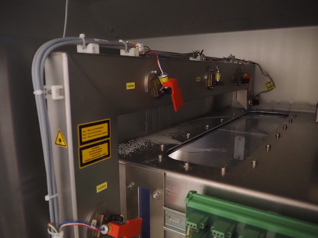 Weber - afbeelding 60 van  60