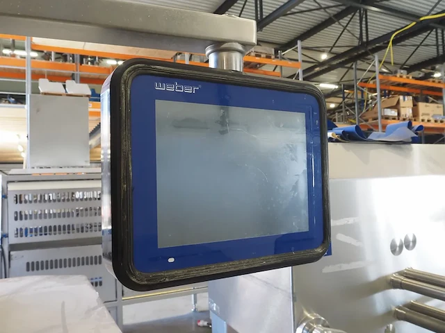 Weber - afbeelding 2 van  25