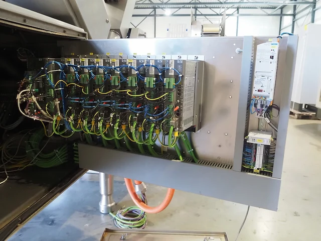 Weber - afbeelding 4 van  25