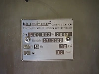 Weber - afbeelding 6 van  25