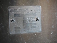 Weber - afbeelding 10 van  25