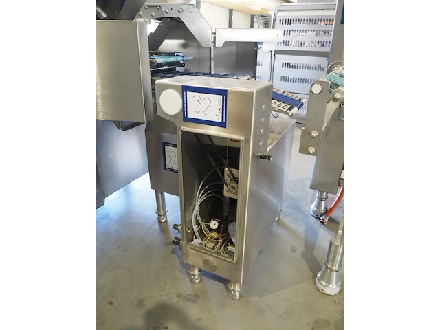 Weber - afbeelding 13 van  25