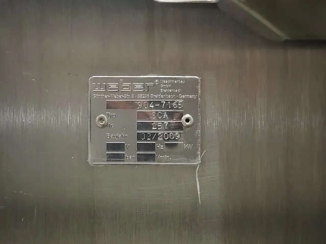 Weber - afbeelding 3 van  60