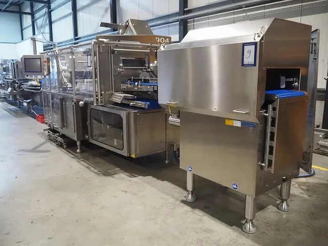 Weber - afbeelding 1 van  60