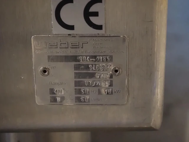Weber - afbeelding 27 van  60
