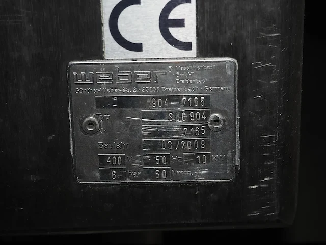 Weber - afbeelding 28 van  60