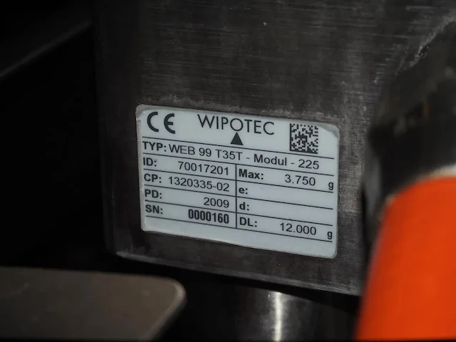 Weber - afbeelding 35 van  60