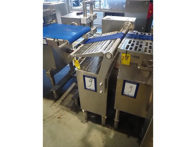 Weber - afbeelding 36 van  60