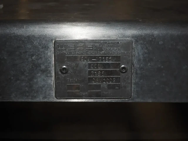 Weber - afbeelding 44 van  60