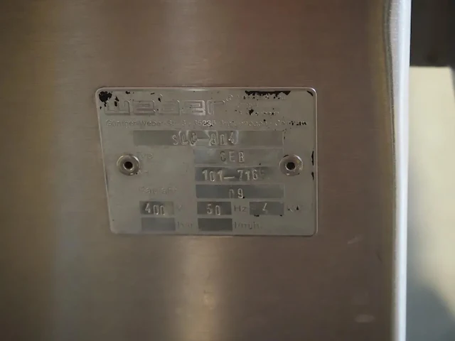 Weber - afbeelding 53 van  60