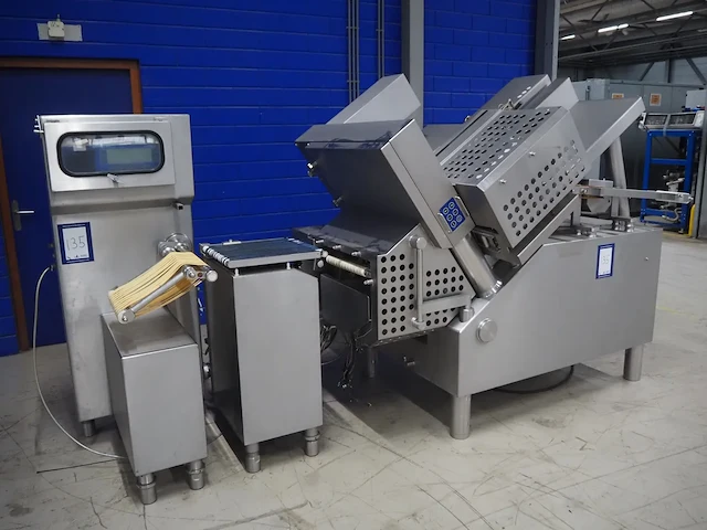 Weber - afbeelding 1 van  29