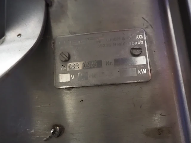 Weber - afbeelding 18 van  29