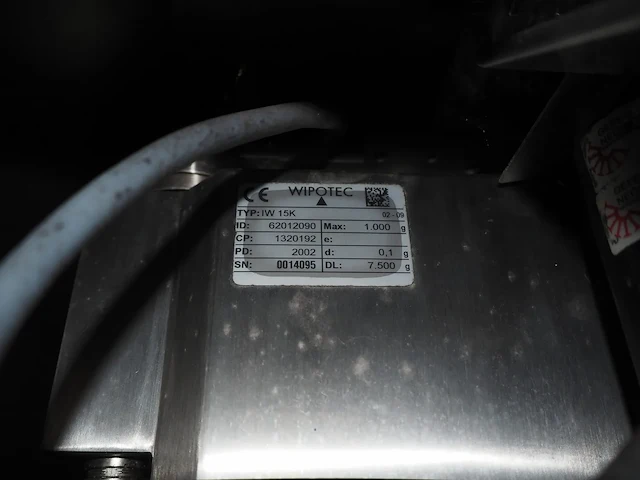 Weber - afbeelding 22 van  29