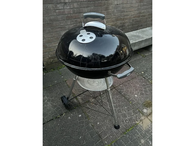 Weber - afbeelding 1 van  8