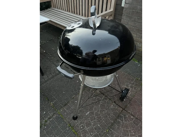 Weber - afbeelding 2 van  8
