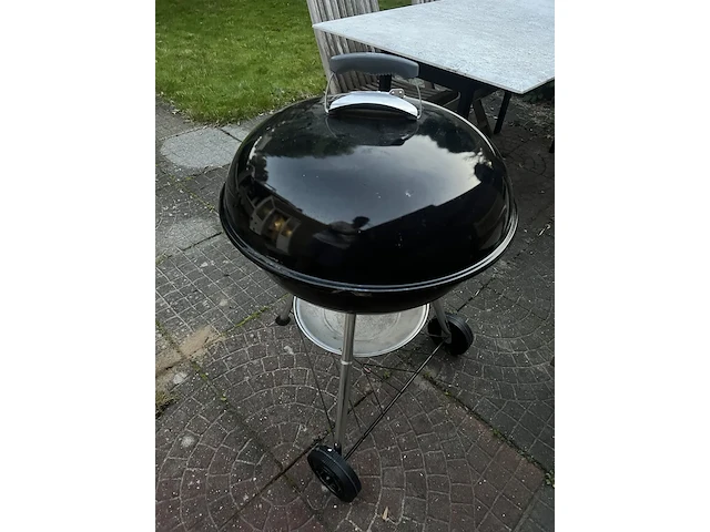 Weber - afbeelding 3 van  8