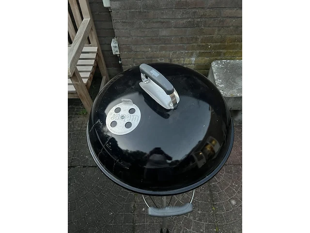 Weber - afbeelding 4 van  8