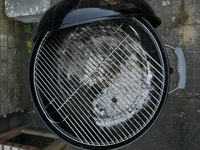 Weber - afbeelding 5 van  8