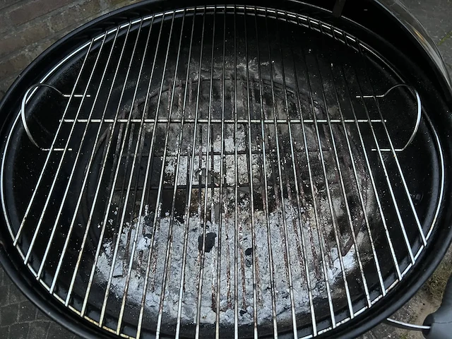 Weber - afbeelding 6 van  8