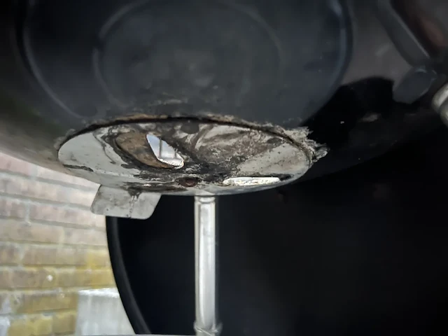 Weber - afbeelding 7 van  8