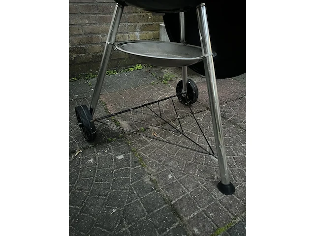 Weber - afbeelding 8 van  8