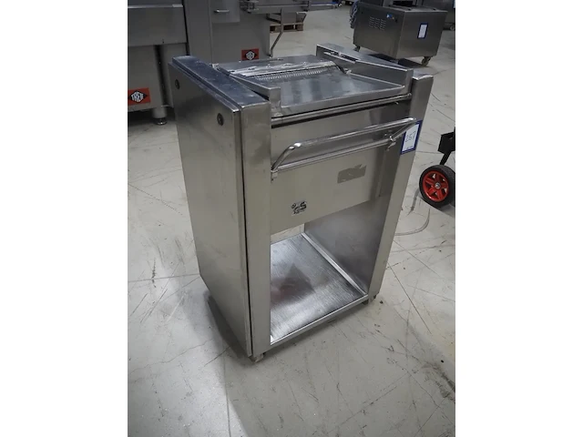 Weber - afbeelding 2 van  9