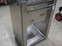 Weber - afbeelding 2 van  9