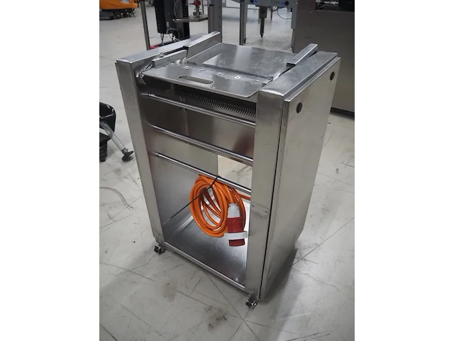 Weber - afbeelding 3 van  9