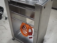 Weber - afbeelding 3 van  9