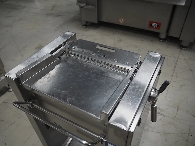 Weber - afbeelding 5 van  9