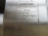 Weber - afbeelding 2 van  10