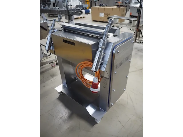 Weber - afbeelding 5 van  10