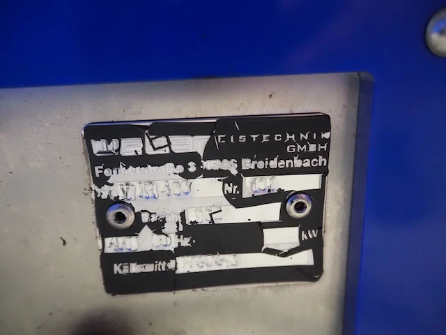 Weber - afbeelding 4 van  18